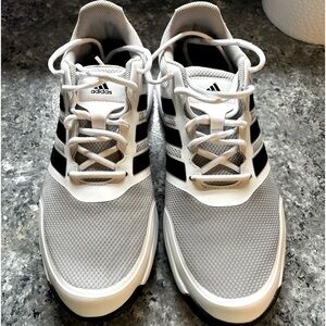 Adidas Tech Response Spikeless Golf Shoes